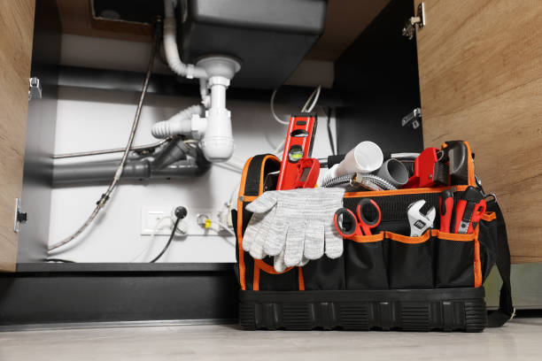 Best Water Leak Repair  in Bannockburn, IL