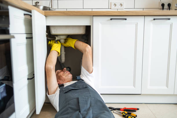 Best Water Softener Installation  in Bannockburn, IL