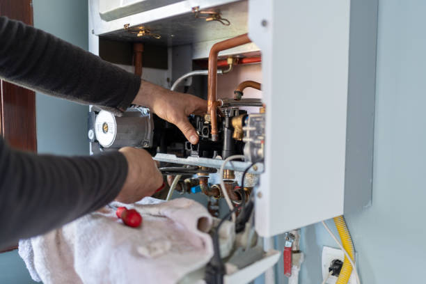 Best Shower Repair Services  in Bannockburn, IL